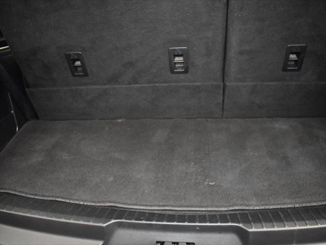 used 2021 Ford Expedition car, priced at $41,444