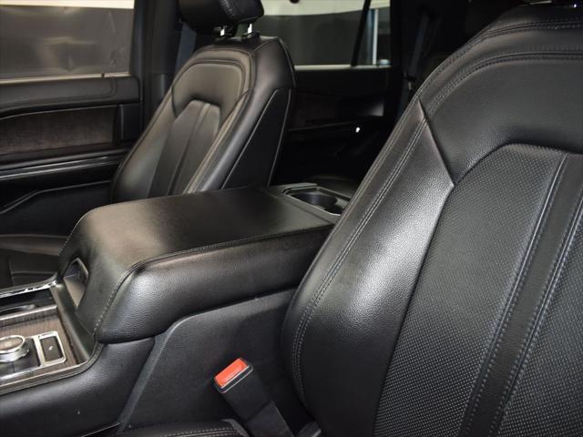 used 2021 Ford Expedition car, priced at $41,444