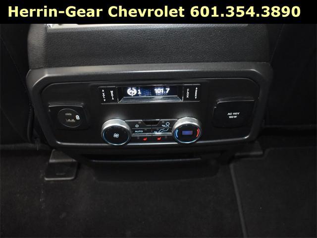 used 2021 Ford Expedition car, priced at $40,777