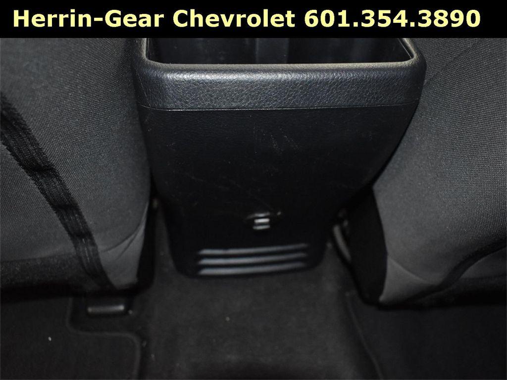 used 2017 Toyota Tacoma car, priced at $25,503