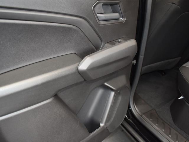 new 2025 Chevrolet Colorado car, priced at $36,310