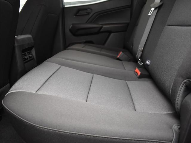 new 2025 Chevrolet Colorado car, priced at $36,310