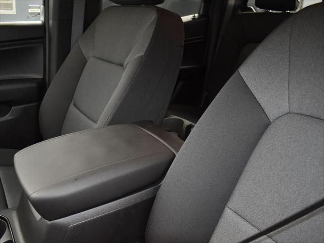 new 2025 Chevrolet Colorado car, priced at $36,310