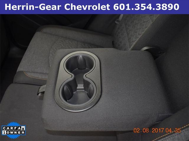 used 2022 Chevrolet Equinox car, priced at $20,500