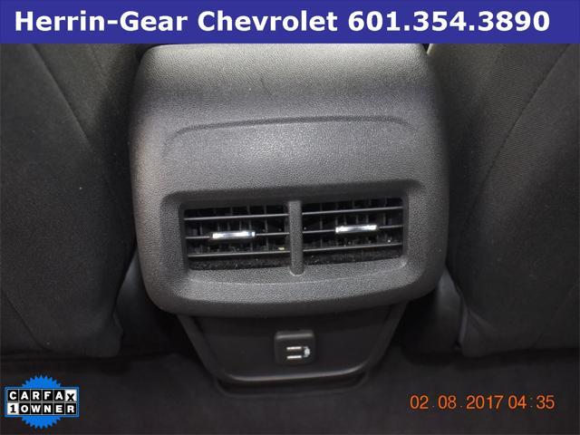 used 2022 Chevrolet Equinox car, priced at $20,500