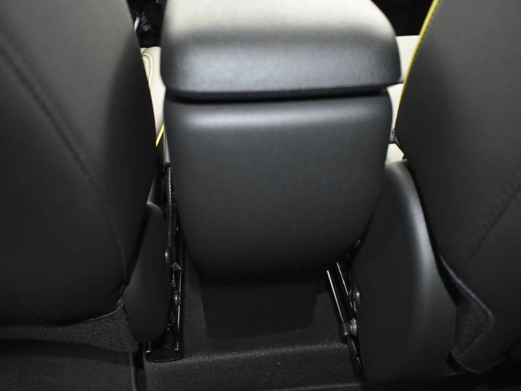 new 2026 Chevrolet TrailBlazer car, priced at $29,585