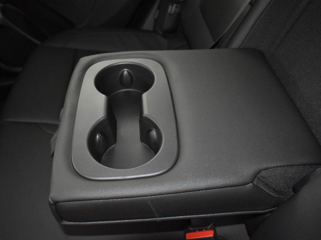 new 2026 Chevrolet TrailBlazer car, priced at $29,585