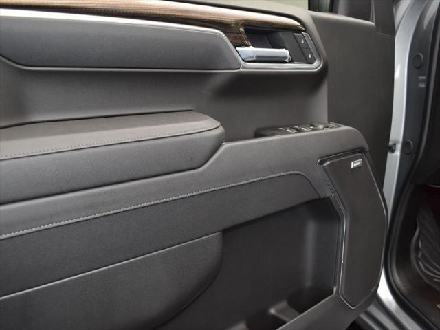 new 2025 Chevrolet Silverado 1500 car, priced at $98,292