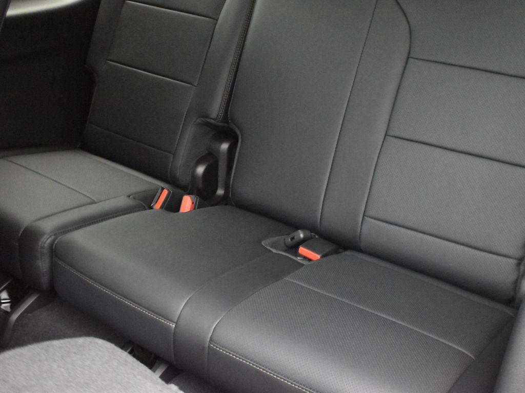 new 2026 Chevrolet Traverse car, priced at $58,920