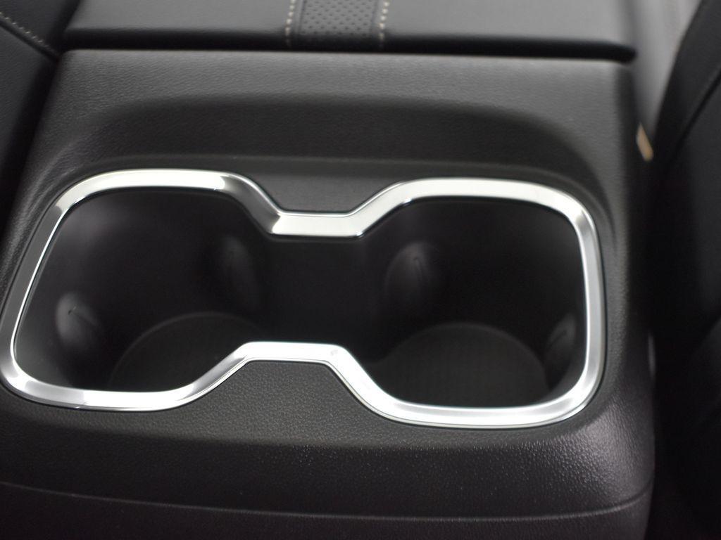 new 2026 Chevrolet Traverse car, priced at $58,920