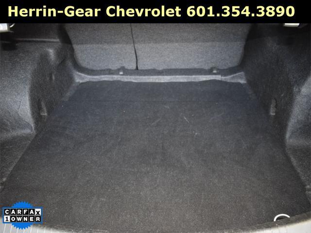 used 2023 Chevrolet Malibu car, priced at $21,377