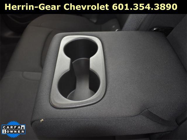 used 2023 Chevrolet Malibu car, priced at $21,377