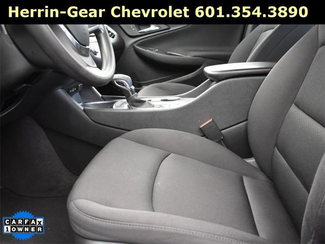 used 2023 Chevrolet Malibu car, priced at $21,377