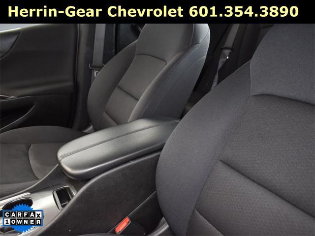 used 2023 Chevrolet Malibu car, priced at $21,973