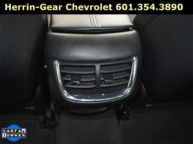 used 2023 Chevrolet Malibu car, priced at $21,973