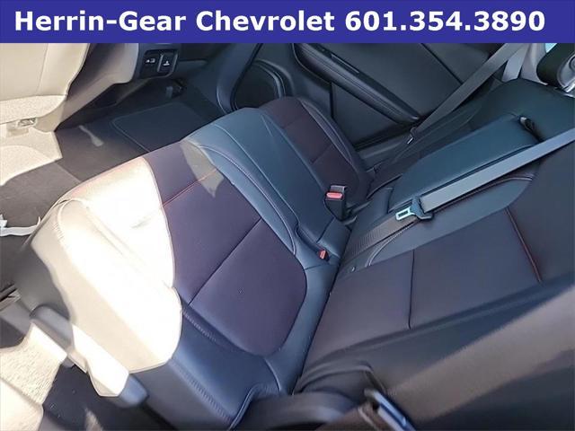 used 2020 Chevrolet Blazer car, priced at $27,303