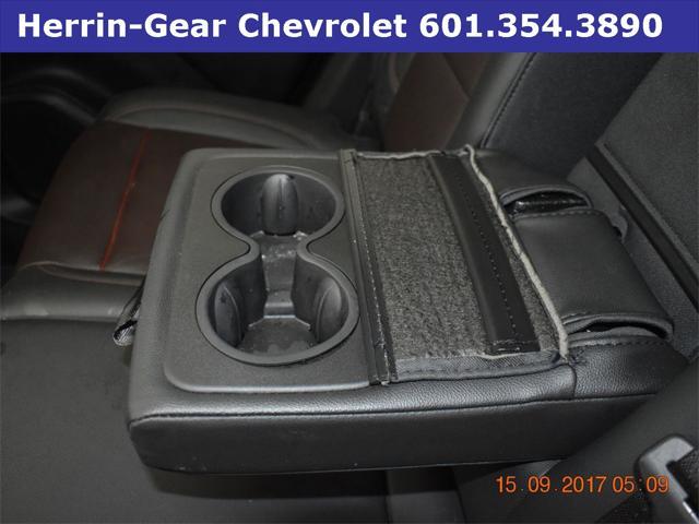 used 2020 Chevrolet Blazer car, priced at $23,999