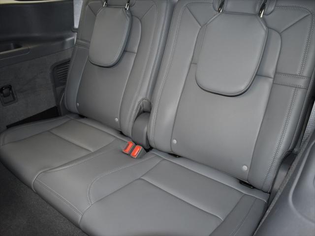 used 2020 Lincoln Aviator car, priced at $28,973
