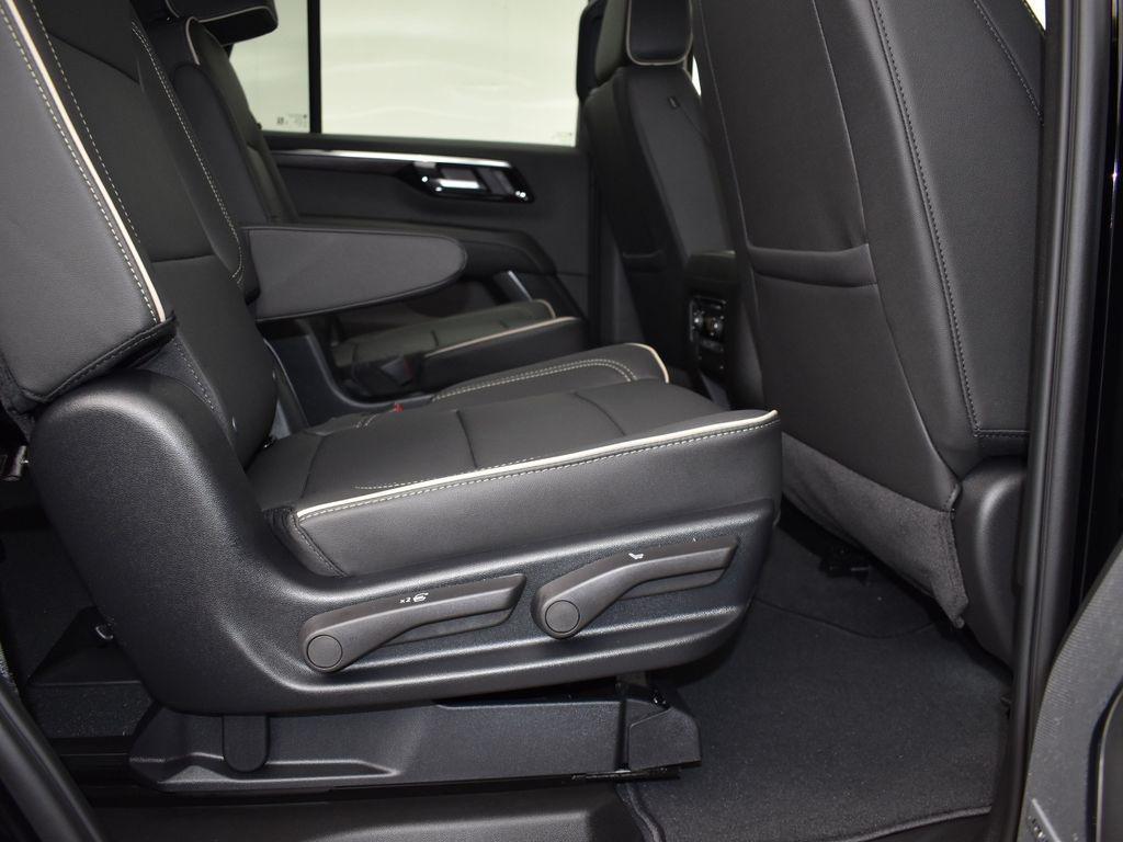new 2025 Chevrolet Tahoe car, priced at $76,695