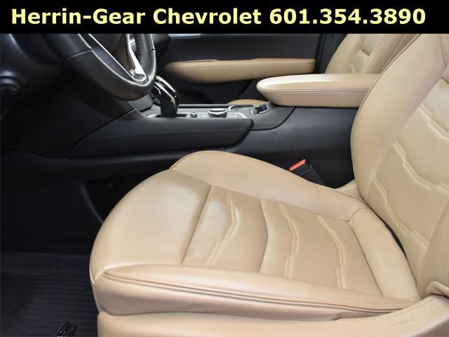 used 2020 Cadillac XT6 car, priced at $35,977