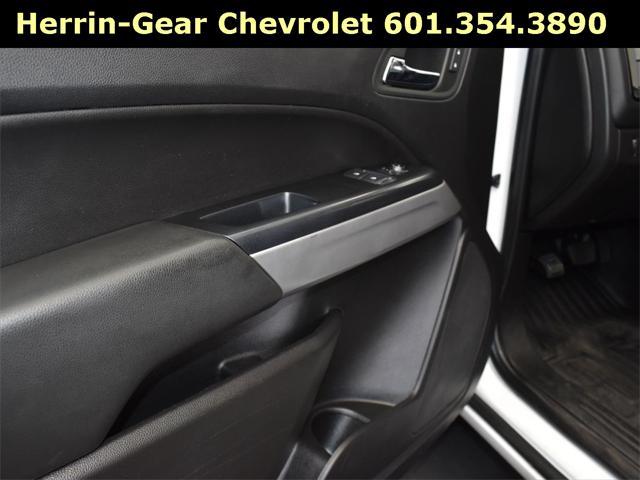 used 2021 Chevrolet Colorado car, priced at $20,000