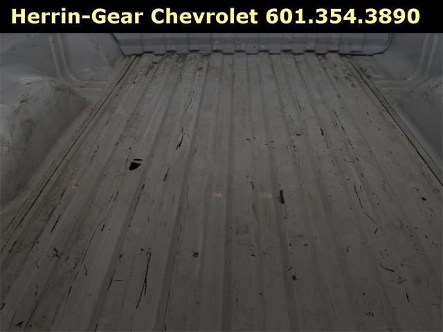 used 2021 Chevrolet Colorado car, priced at $20,000