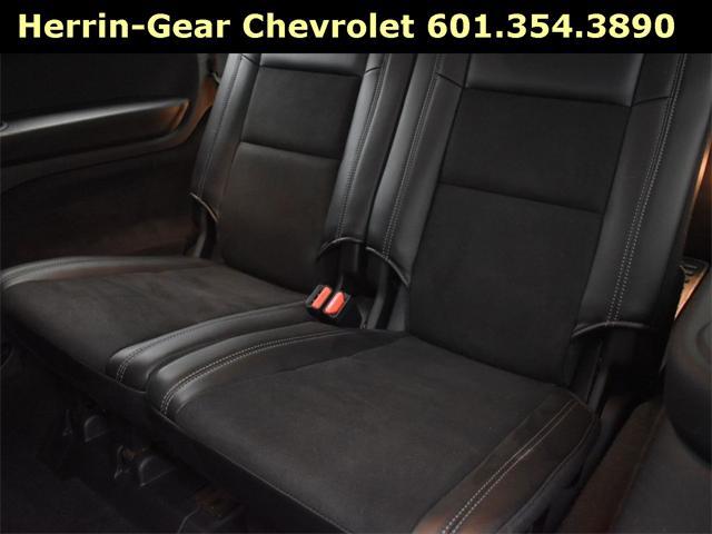 used 2021 Dodge Durango car, priced at $29,500