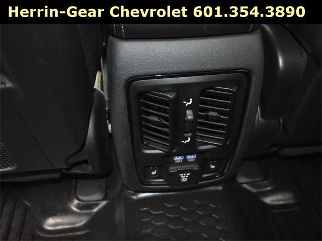 used 2021 Dodge Durango car, priced at $29,500