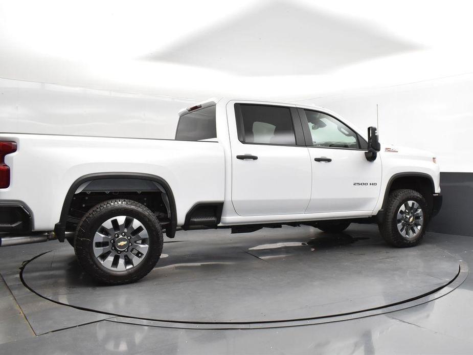 new 2024 Chevrolet Silverado 2500 car, priced at $69,270