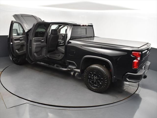 used 2024 Chevrolet Silverado 2500 car, priced at $67,777