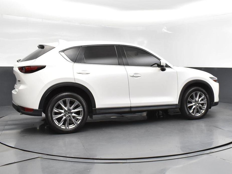 used 2019 Mazda CX-5 car, priced at $25,995