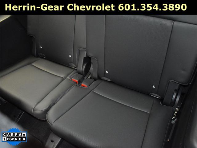 used 2024 Hyundai Santa Fe car, priced at $41,973