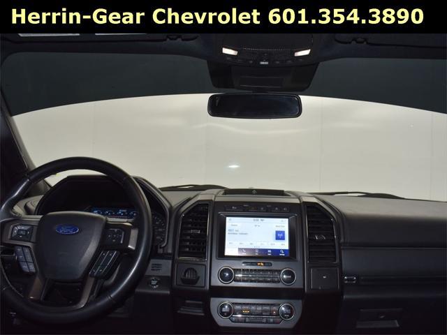 used 2021 Ford Expedition car, priced at $33,333