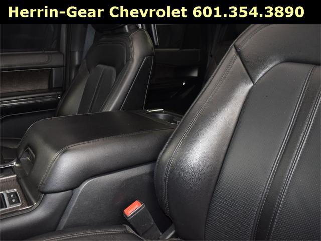 used 2021 Ford Expedition car, priced at $33,333
