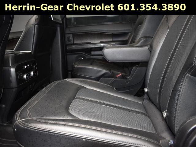 used 2021 Ford Expedition car, priced at $33,333