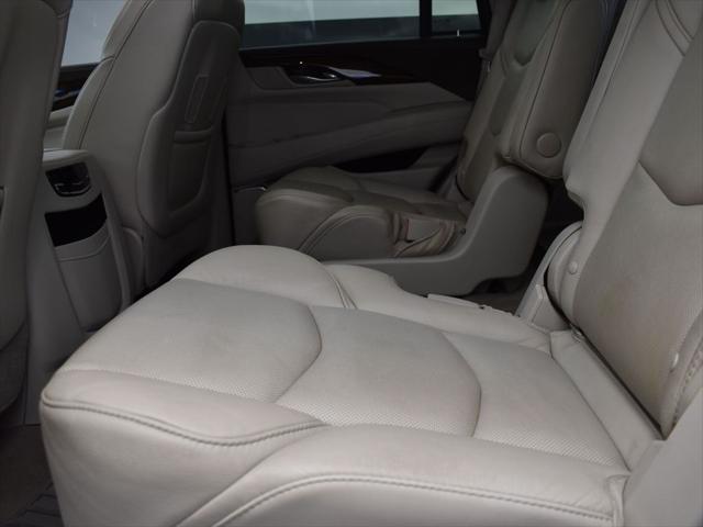 used 2016 Cadillac Escalade car, priced at $16,973