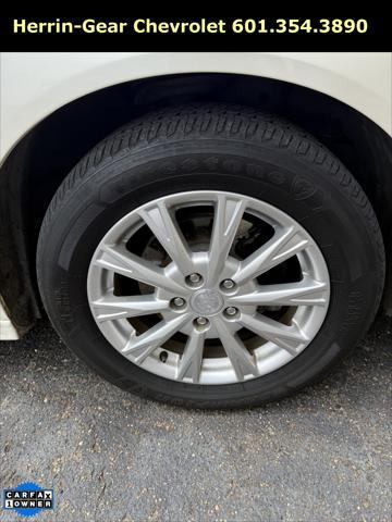 used 2011 Buick Lucerne car, priced at $9,973