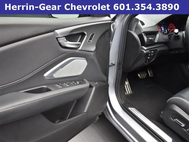 used 2021 Acura RDX car, priced at $29,973