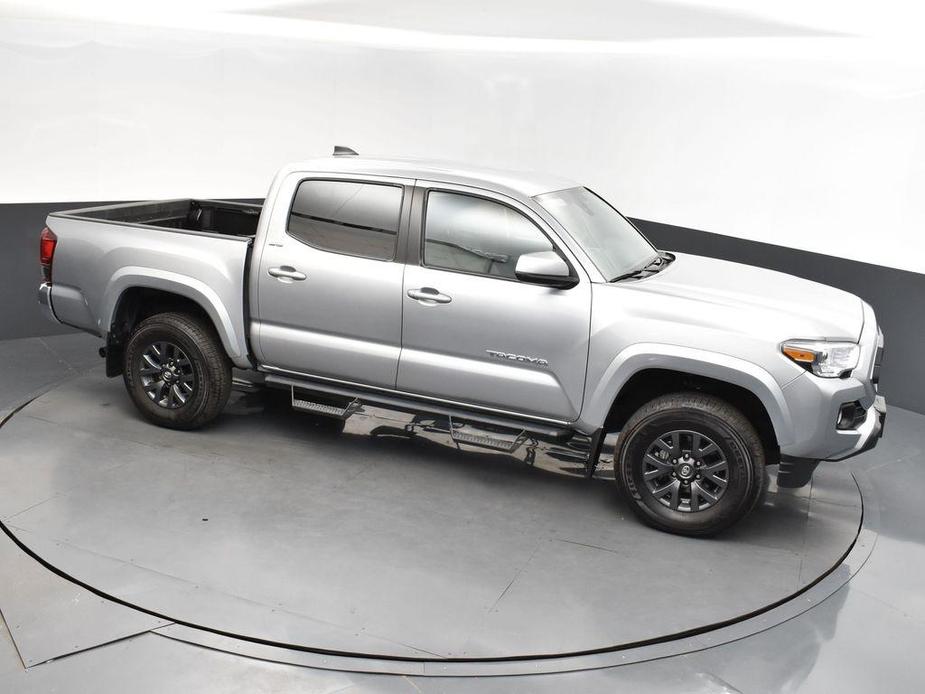 used 2023 Toyota Tacoma car, priced at $37,998