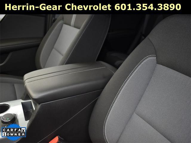used 2023 Chevrolet Blazer car, priced at $29,444