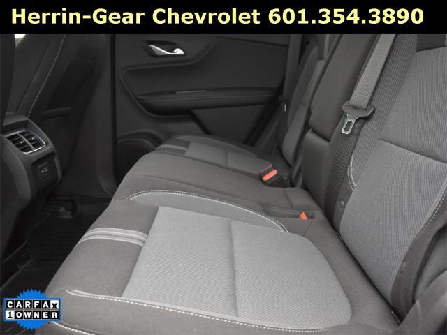used 2023 Chevrolet Blazer car, priced at $29,444
