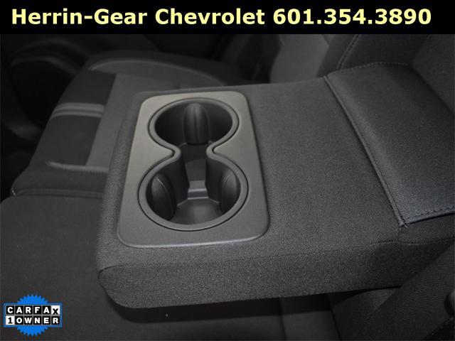 used 2023 Chevrolet Blazer car, priced at $29,444