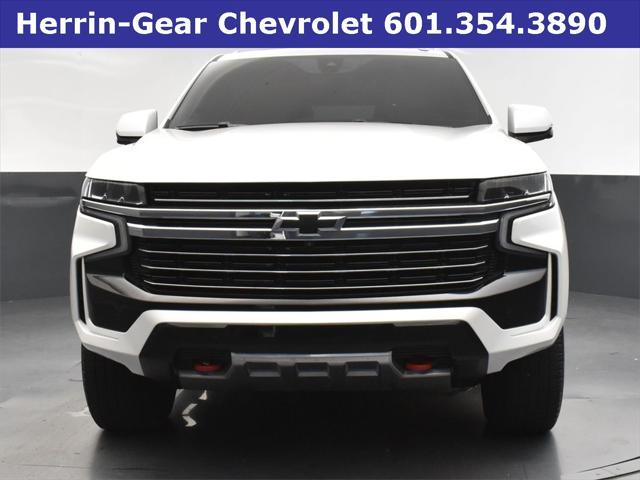 used 2021 Chevrolet Tahoe car, priced at $48,933