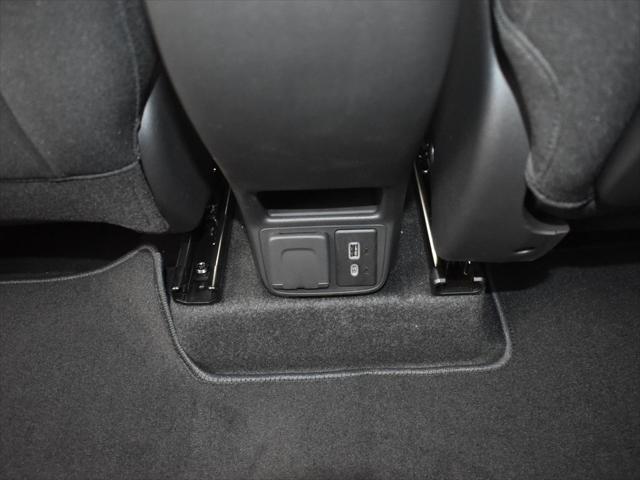 used 2024 Chevrolet TrailBlazer car, priced at $25,973