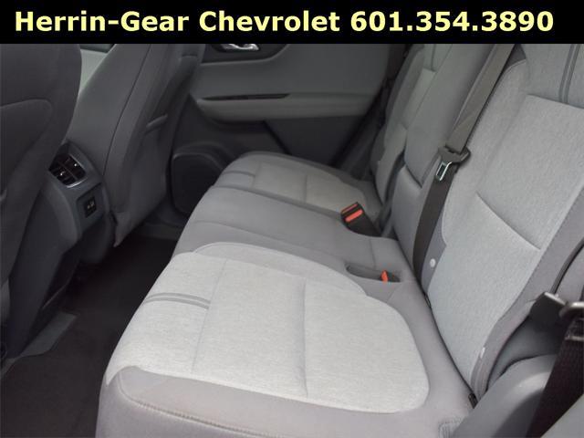 used 2019 Chevrolet Blazer car, priced at $20,973