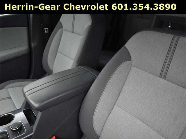 used 2019 Chevrolet Blazer car, priced at $20,973