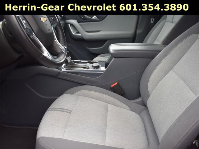 used 2019 Chevrolet Blazer car, priced at $20,973