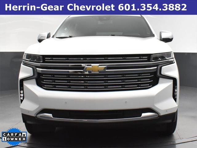 used 2023 Chevrolet Suburban car, priced at $54,899