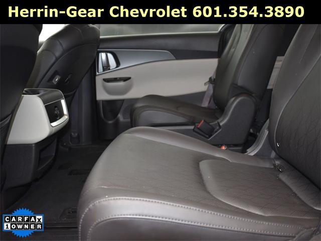 used 2022 Kia Carnival car, priced at $24,444