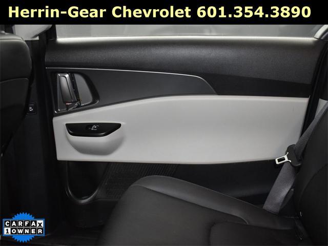 used 2022 Kia Carnival car, priced at $24,444